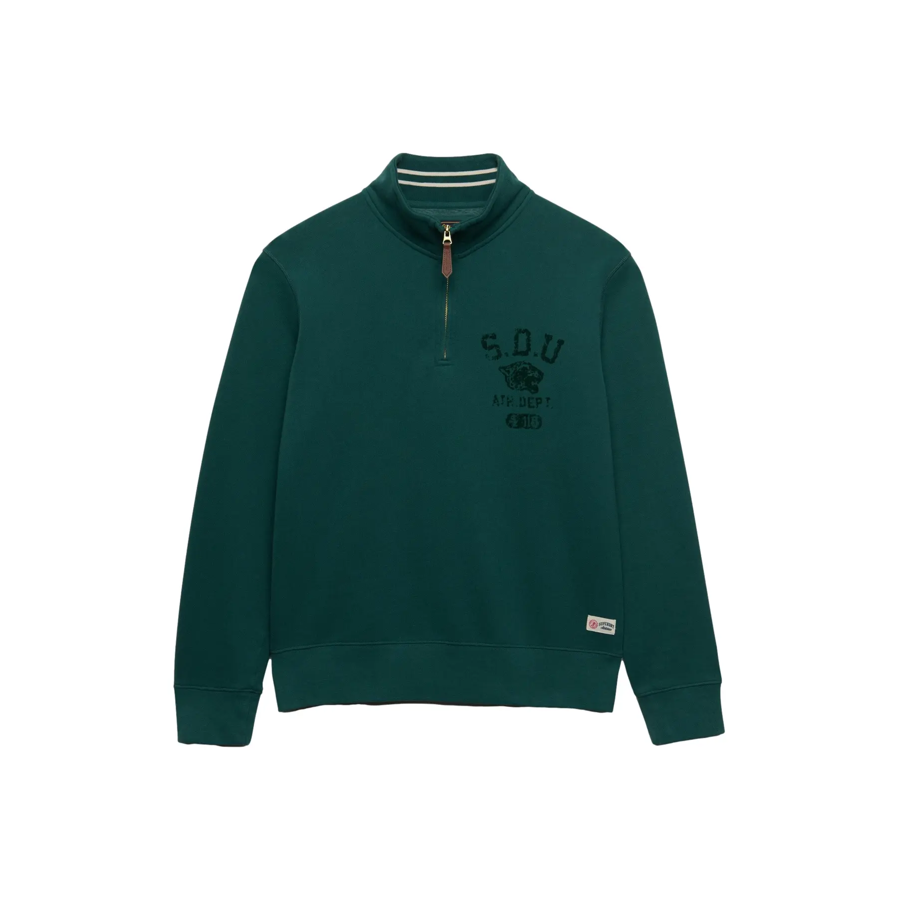 Sweatshirt  Ton Sur Ton
