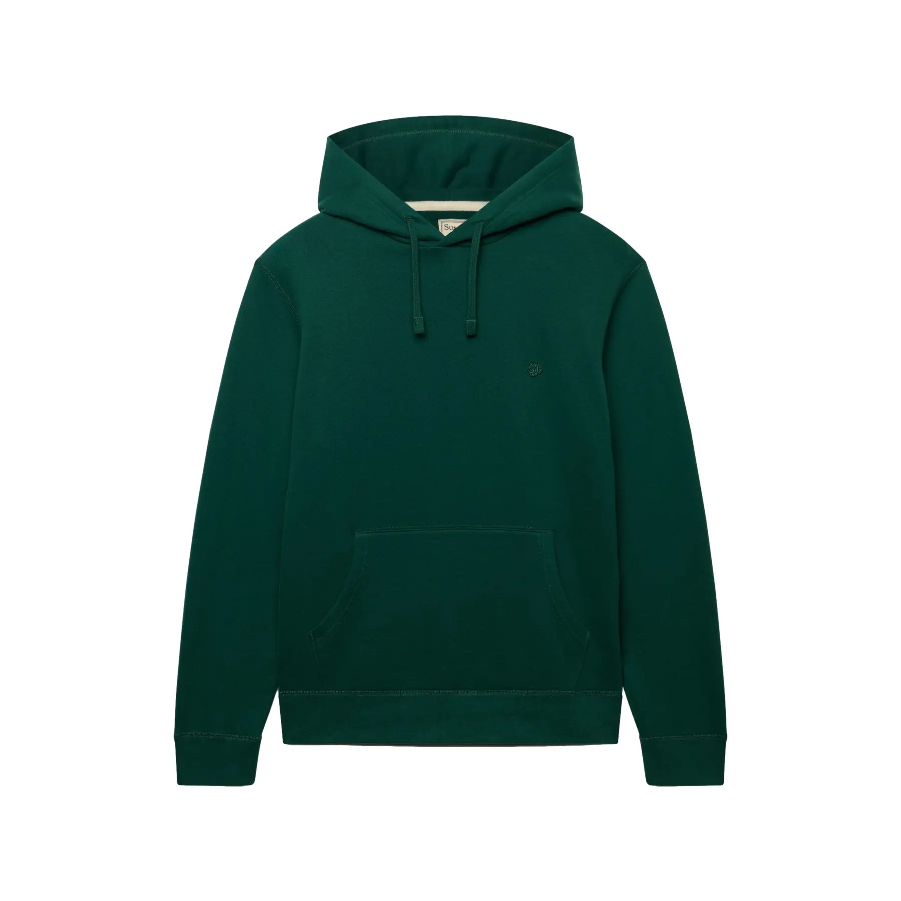 Hoodie Superdry Essential Sdco