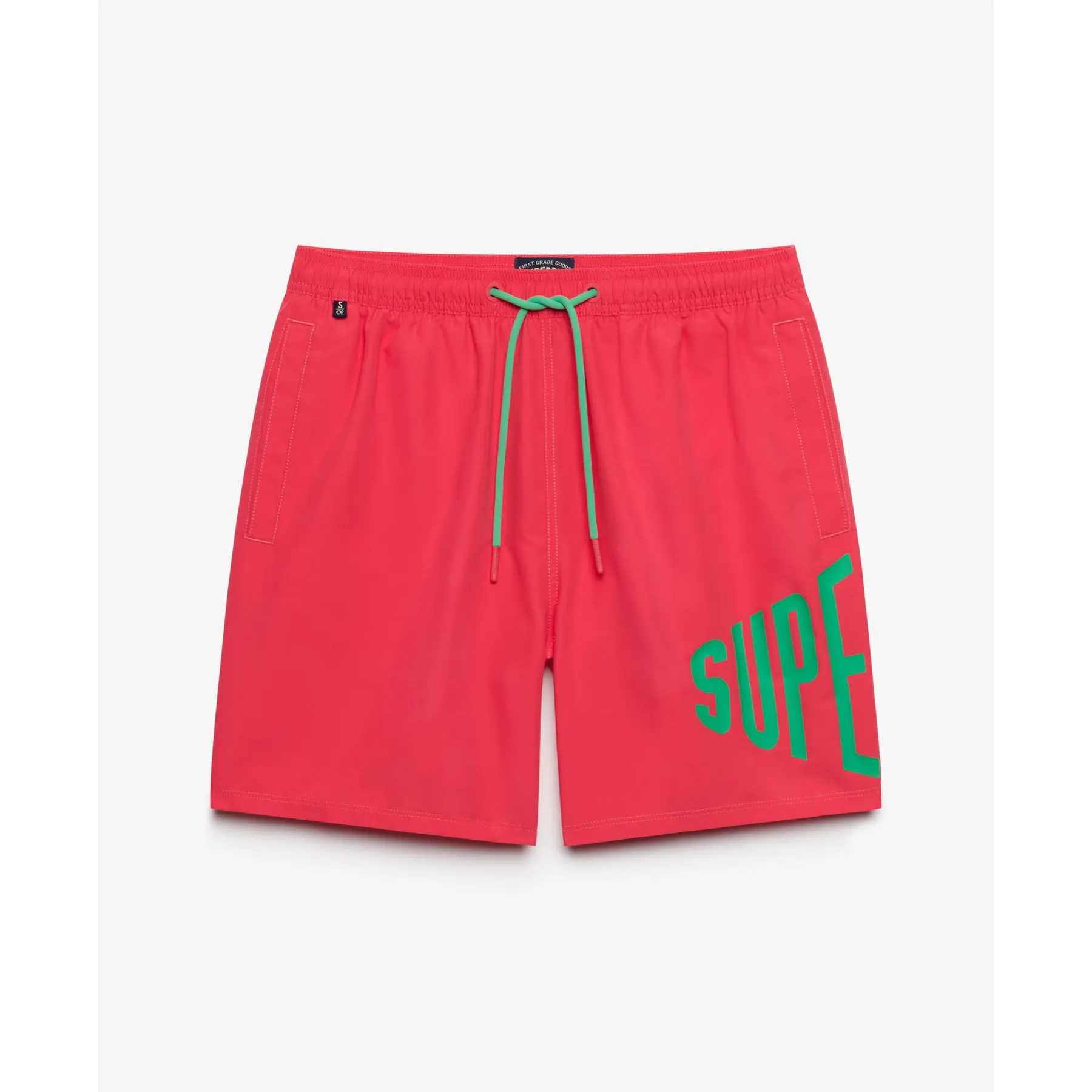 Badehose Superdry Logo
