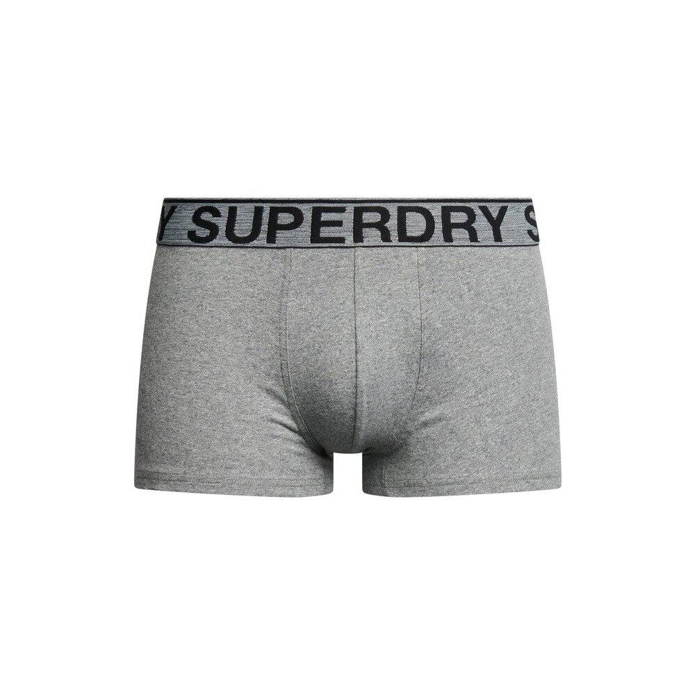 5059726948122 - Boxershorts aus Bio-Baumwolle (x3)