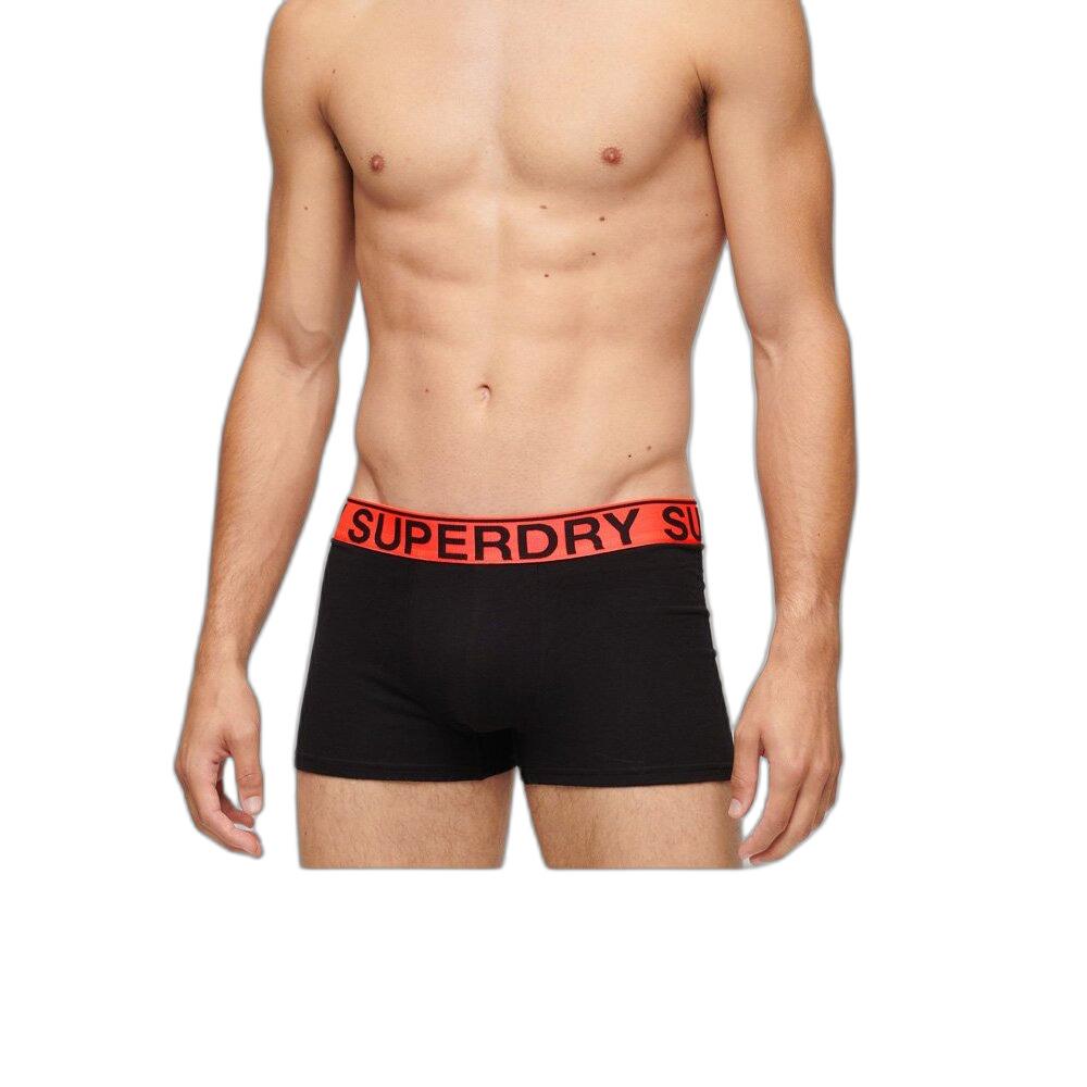 5059726946197 - Unterhose aus Bio-Baumwolle (x2)