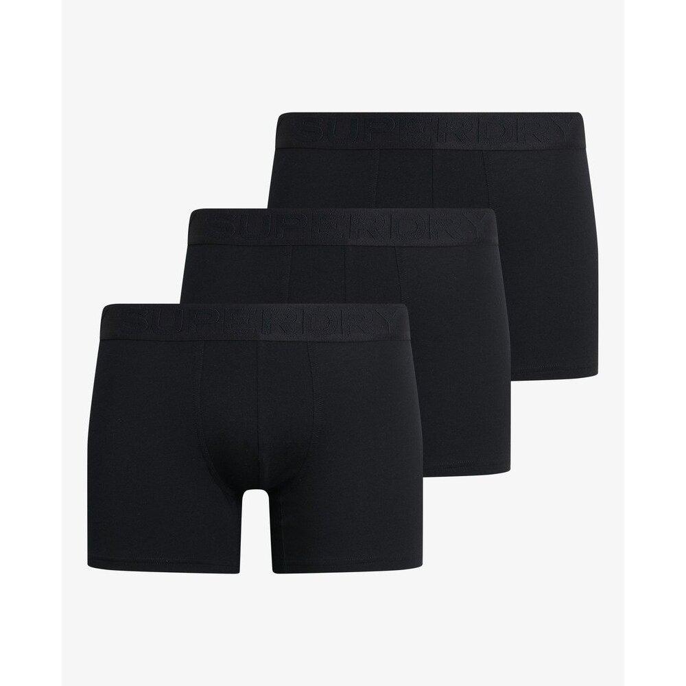 5063068635169 - Boxer (x3)