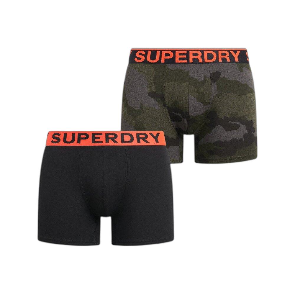 5063068312602 - Unterhose aus Bio-Baumwolle (x2)