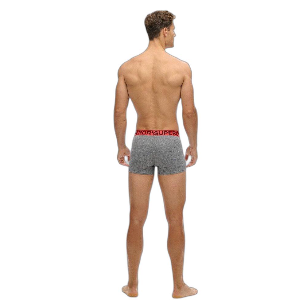 5063068312664 - Unterhose aus Bio-Baumwolle (x2)