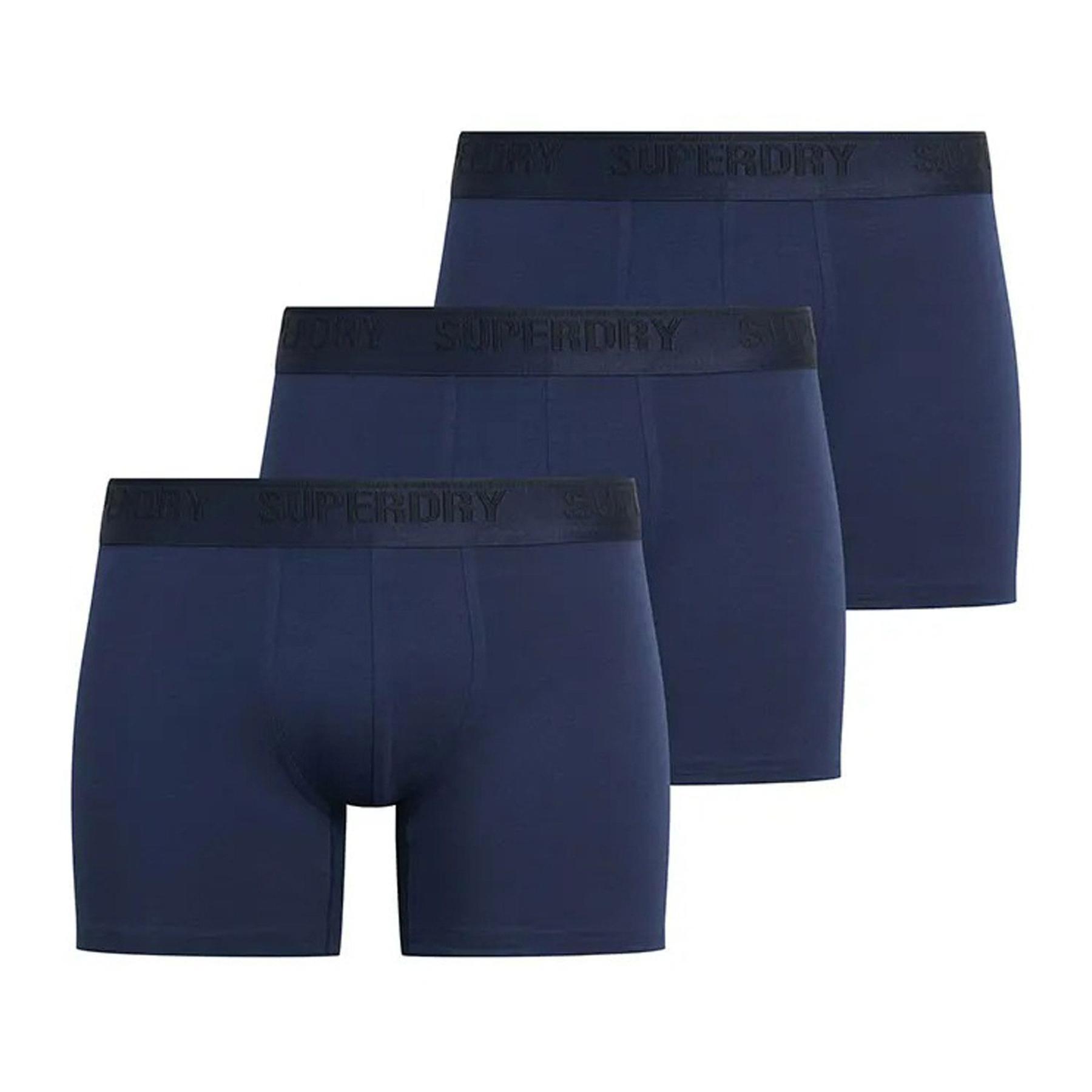 5063068903374 - Boxer (x3)