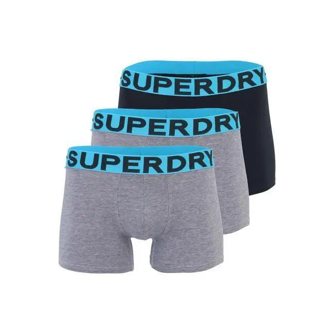 Boxer shorts Superdry (x3)