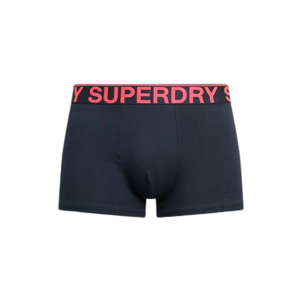 5063634124769 - Boxer Trunk