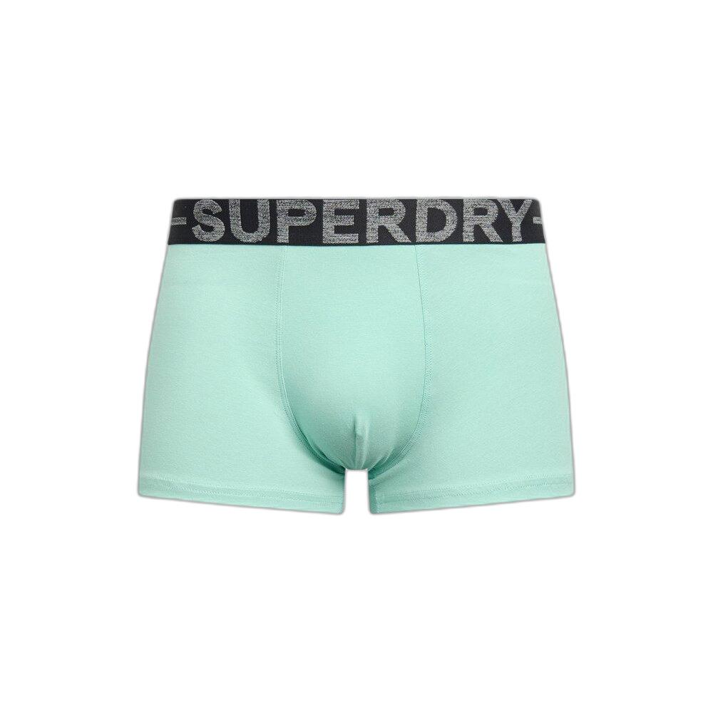 5063634125070 - Boxer Trunk