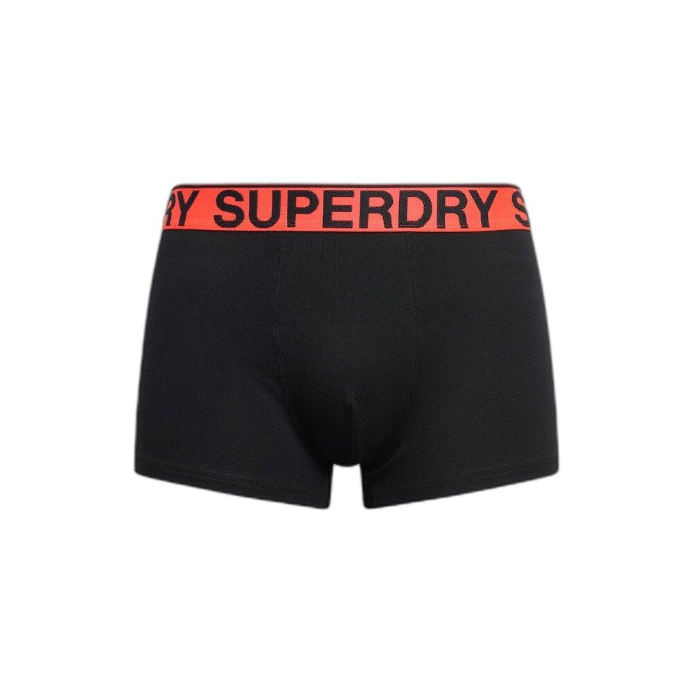 5063634125308 - Boxer Trunk