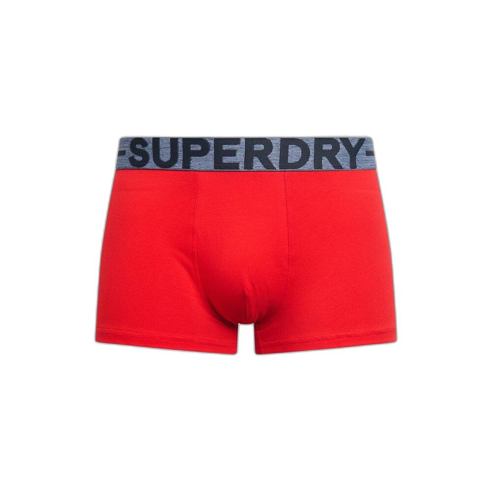 5063634125414 - Boxer Trunk