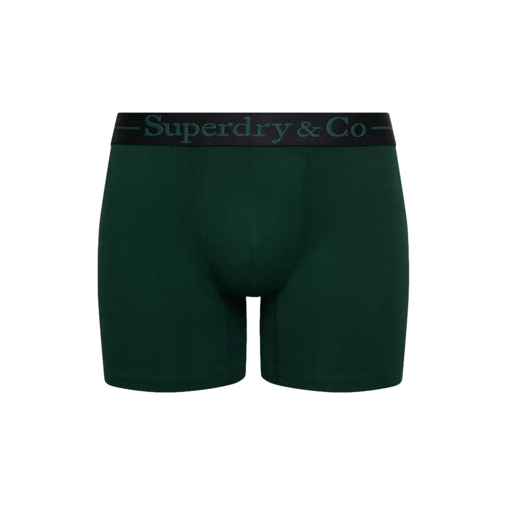 Boxer  (x3)