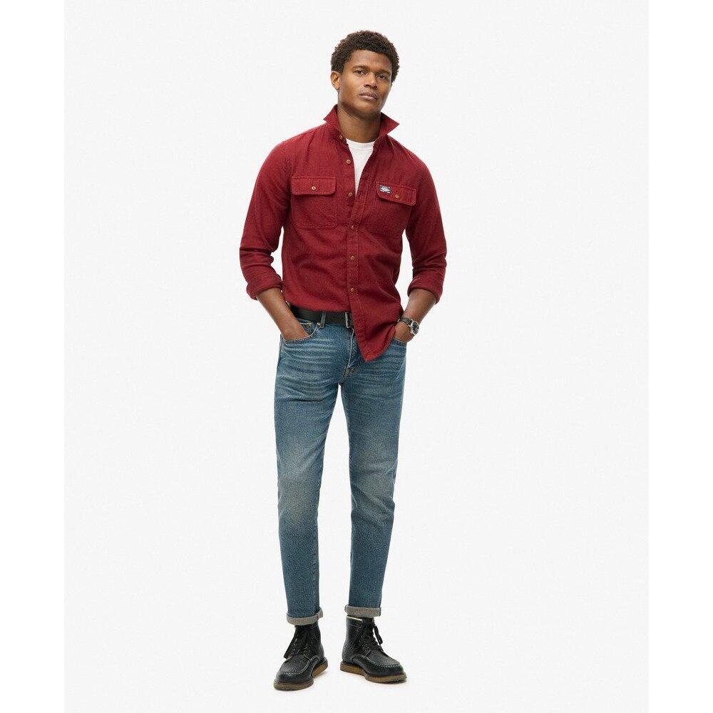 5059726886172 - Trailsman Überhemd Superdry