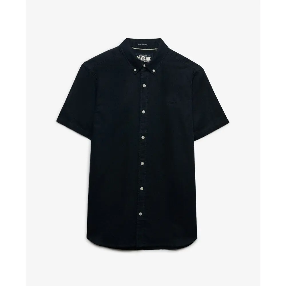 Leinenhemd Superdry