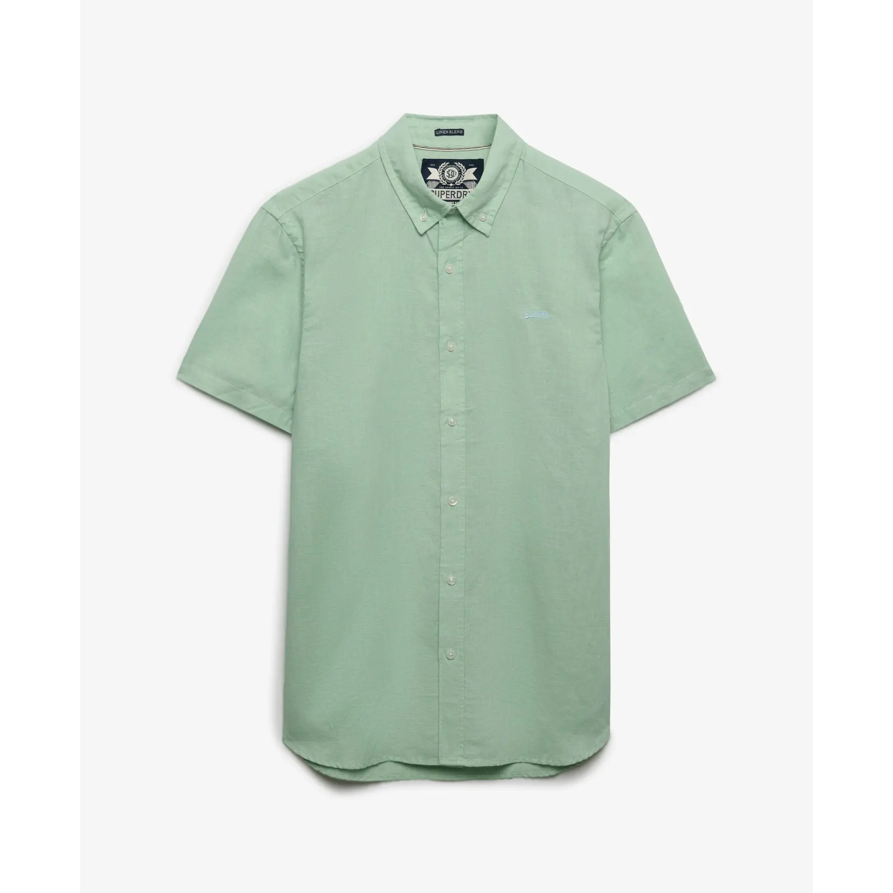 Leinenhemd Superdry