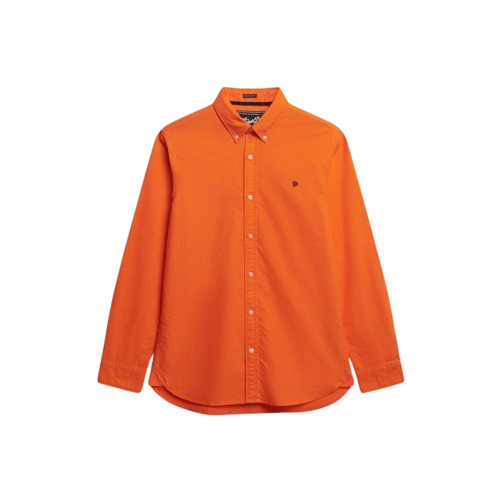 5063068798369 - Hemd Superdry