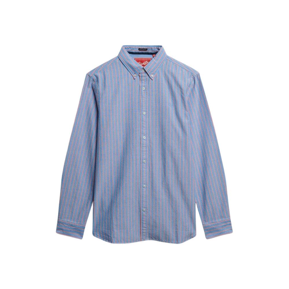 5063068799045 - Hemd Superdry