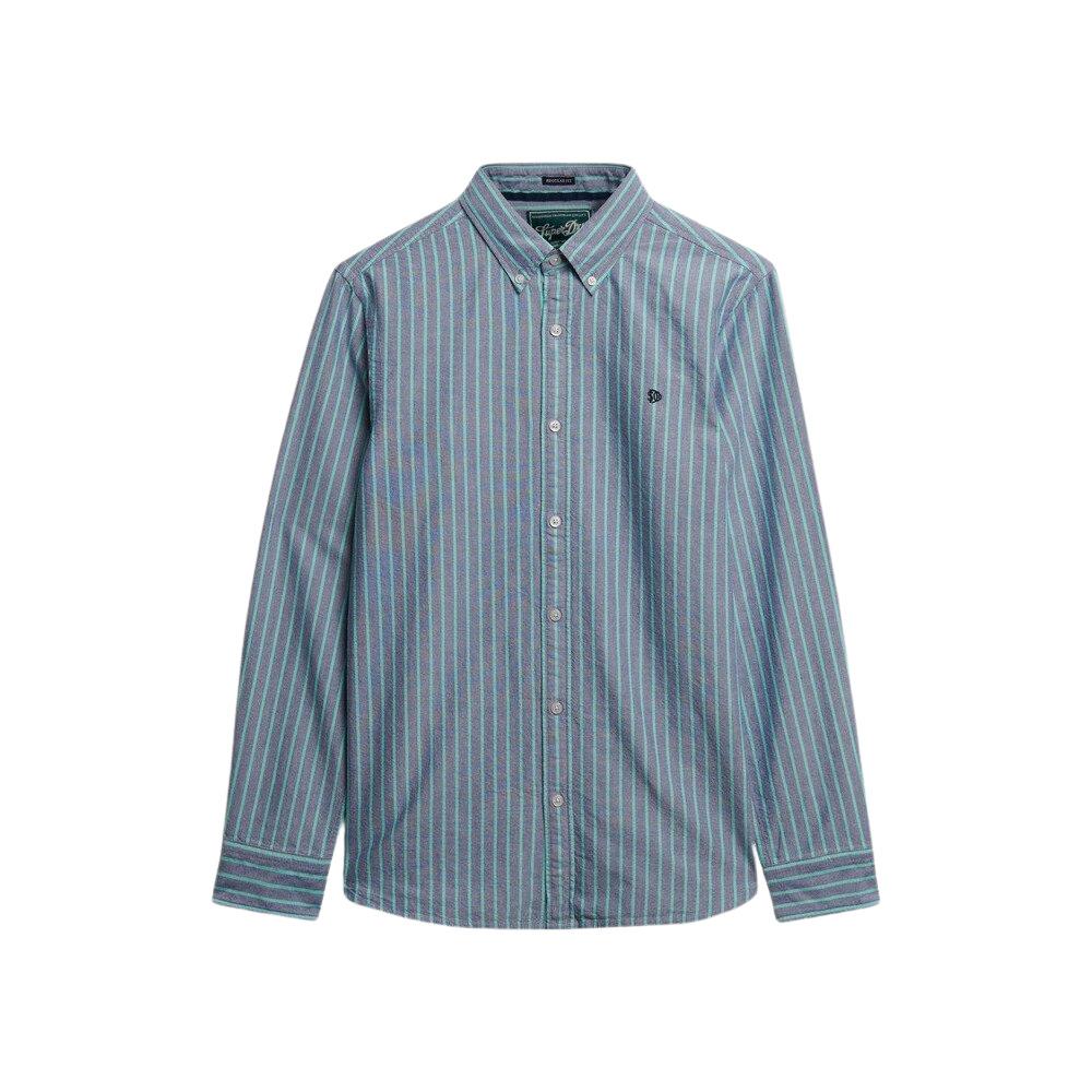 5063068799489 - Hemd Superdry