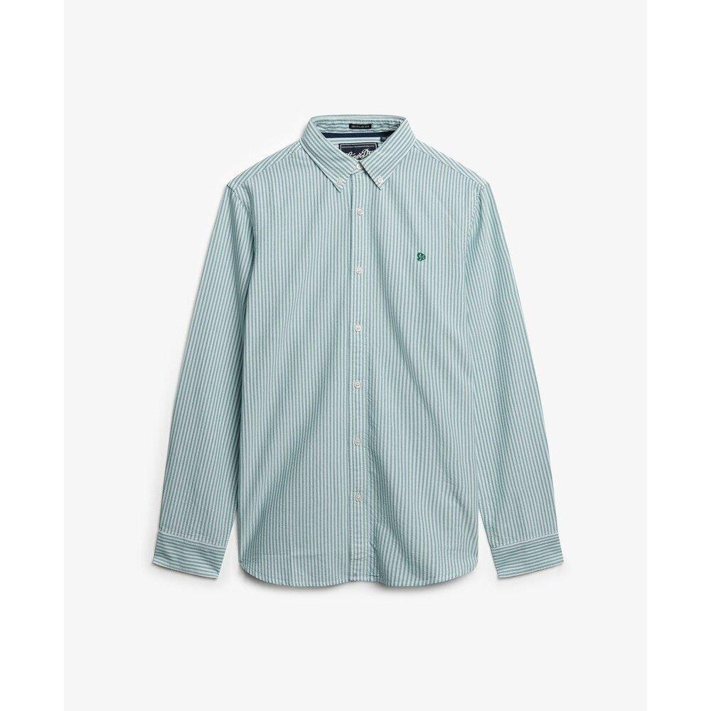 5063068799809 - Hemd Superdry 5063068799809 - Hemd Superdry