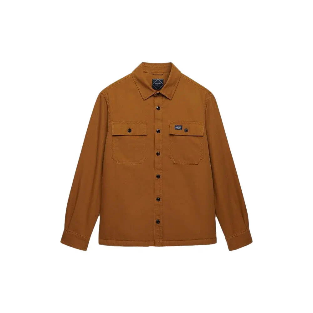 Camicia  Vintage Borg Miller