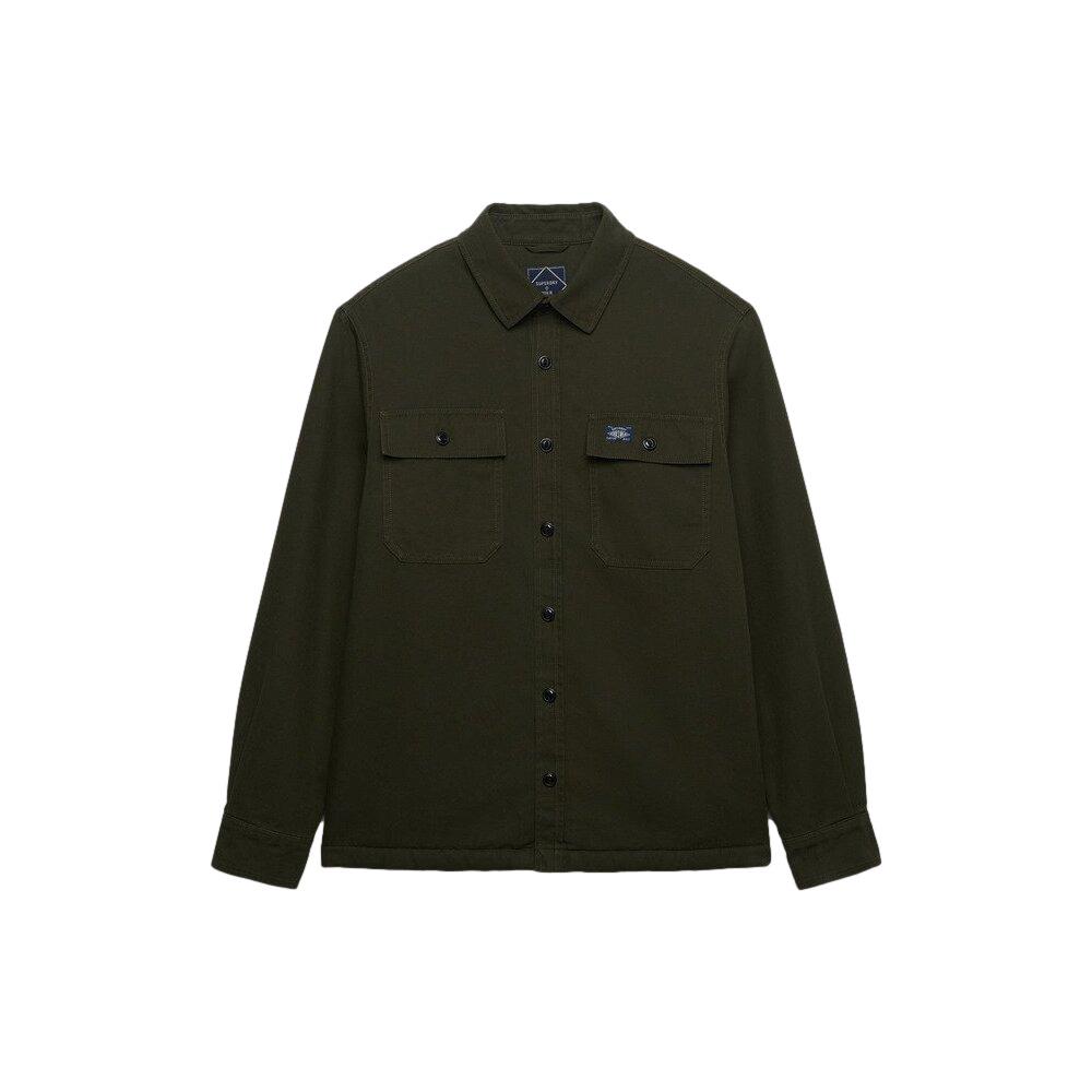 5063634024755 - Hemd Vintage Borg Miller