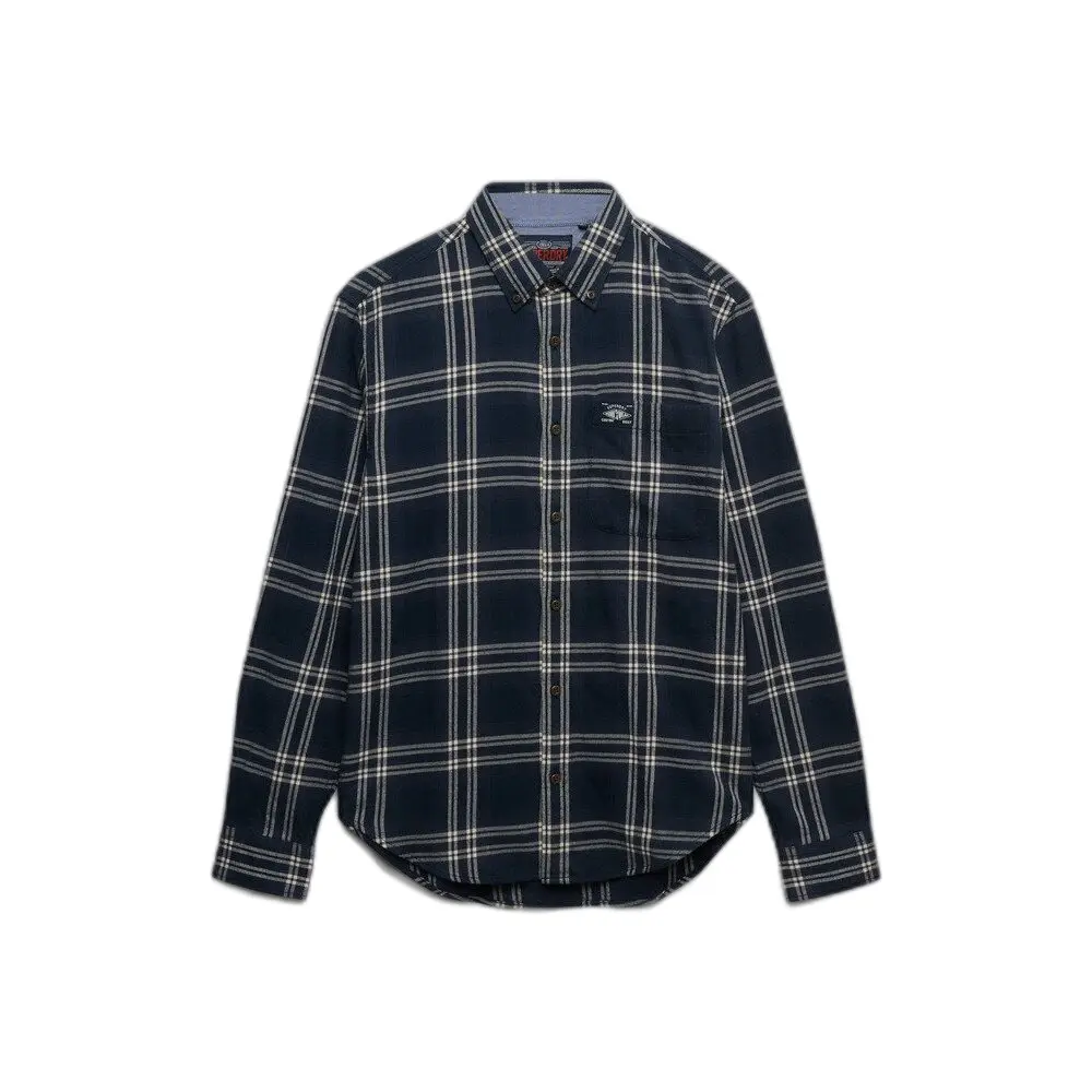 Camicia  Lumberjack