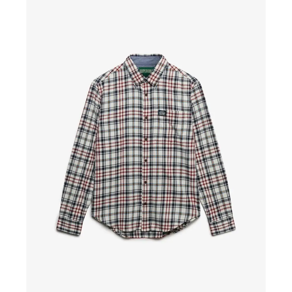 Camicia  Lumberjack