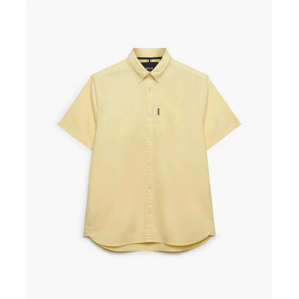 Shirt Superdry Oxford Essentials