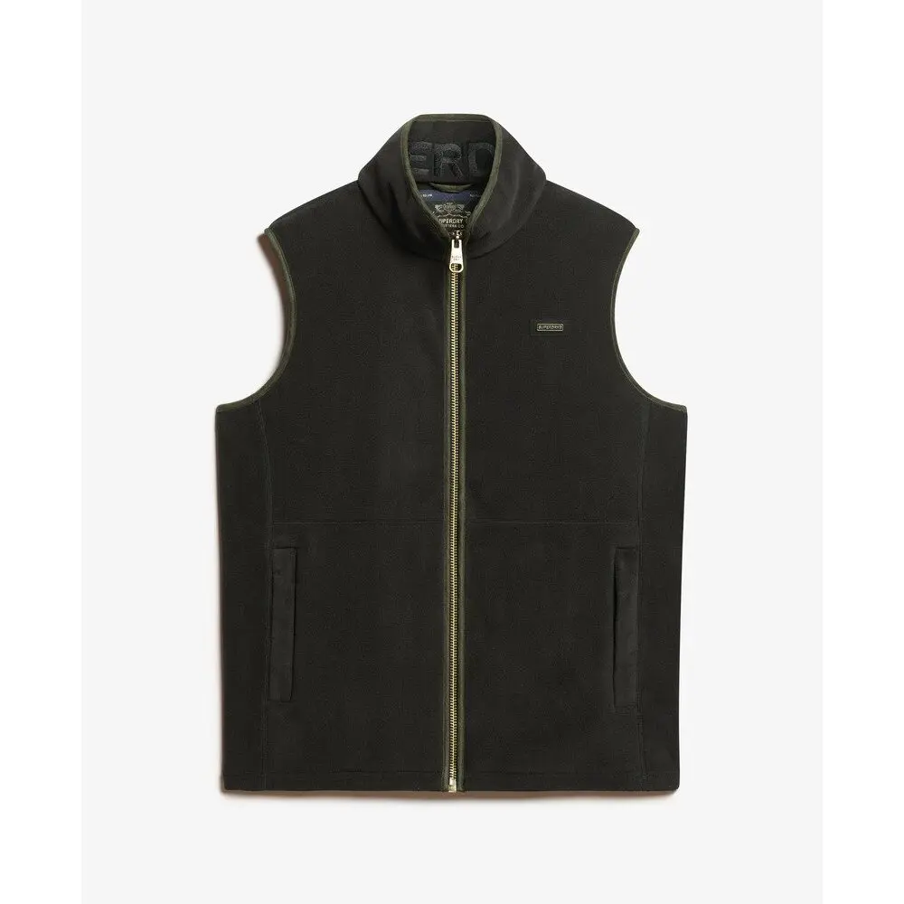 Fleece Superdry Estate