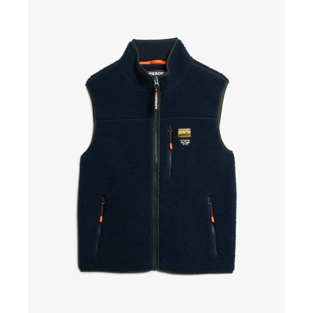 5063068637262 - Ärmelloses Fleece Superdry