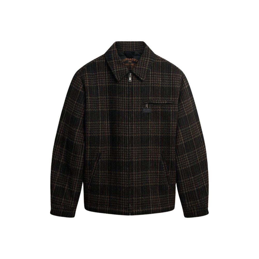 5063068742775 - Mantel Blend Check