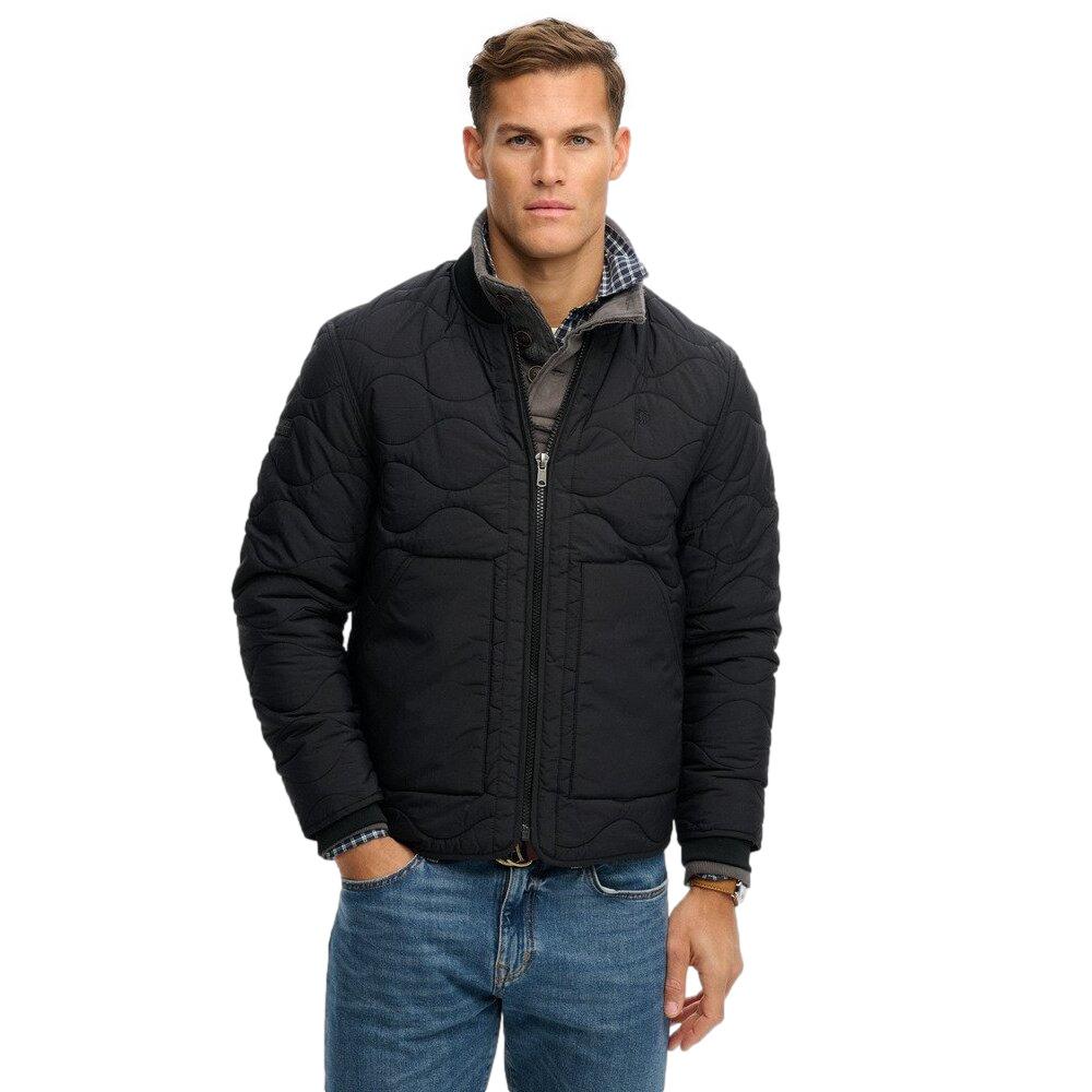 Giacca di rivestimento militare