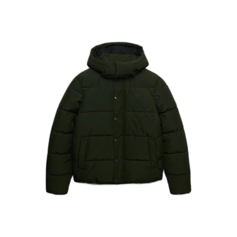 Daunenjacke Superdry Premium