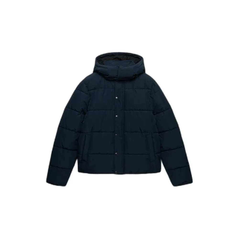 Daunenjacke Superdry Premium