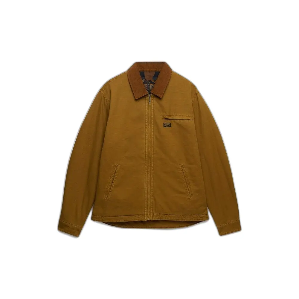 Jacket Superdry Ranch
