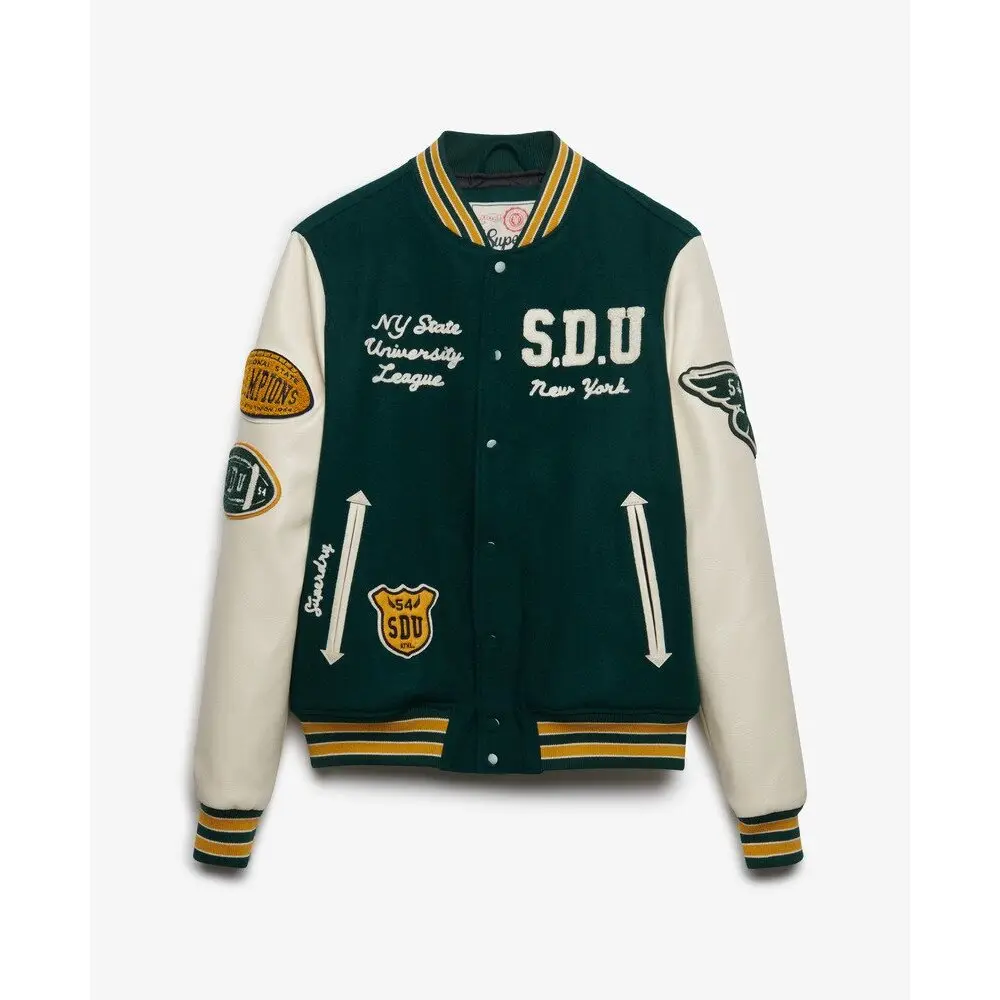 Jacket Superdry Vintage Varsity