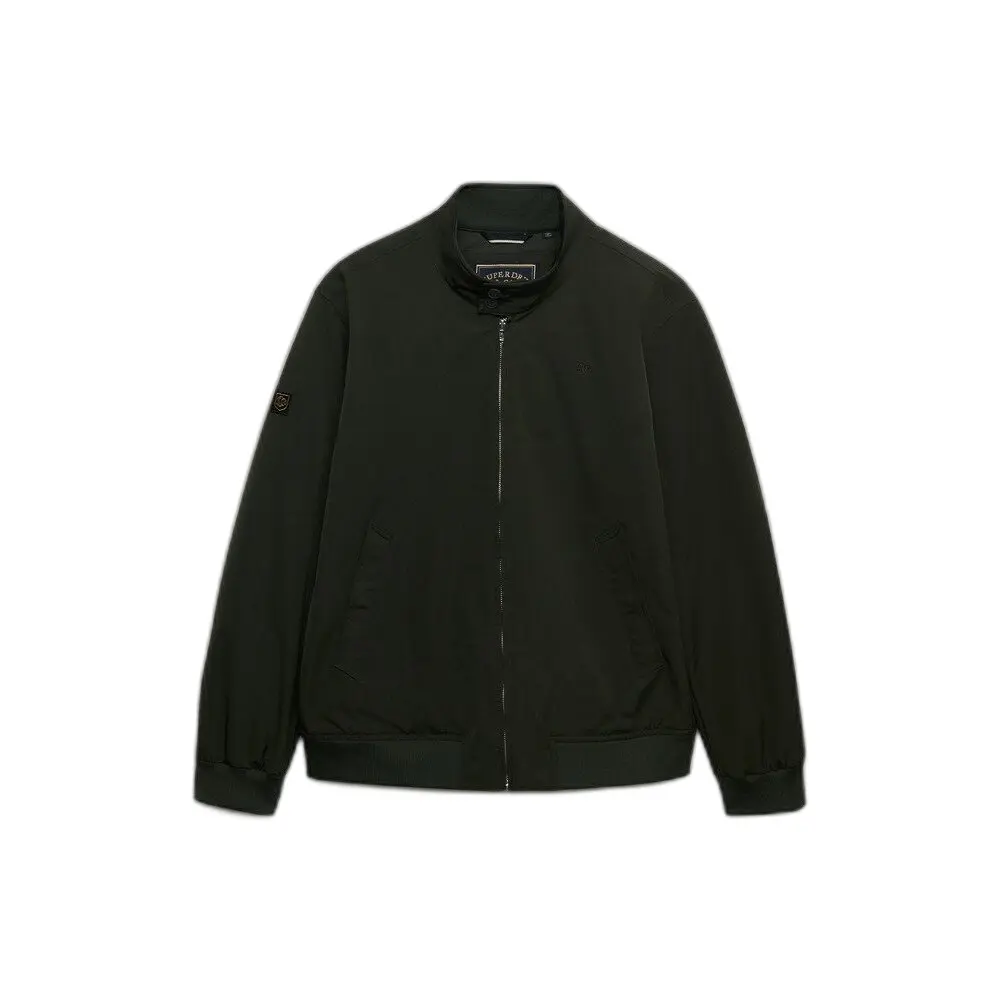 Daunenjacke Superdry Harrington Campus