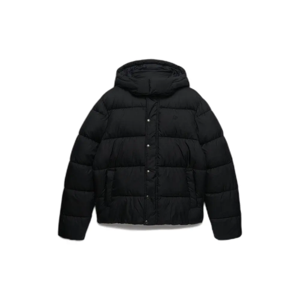 Daunenjacke Superdry Premium Ripstop