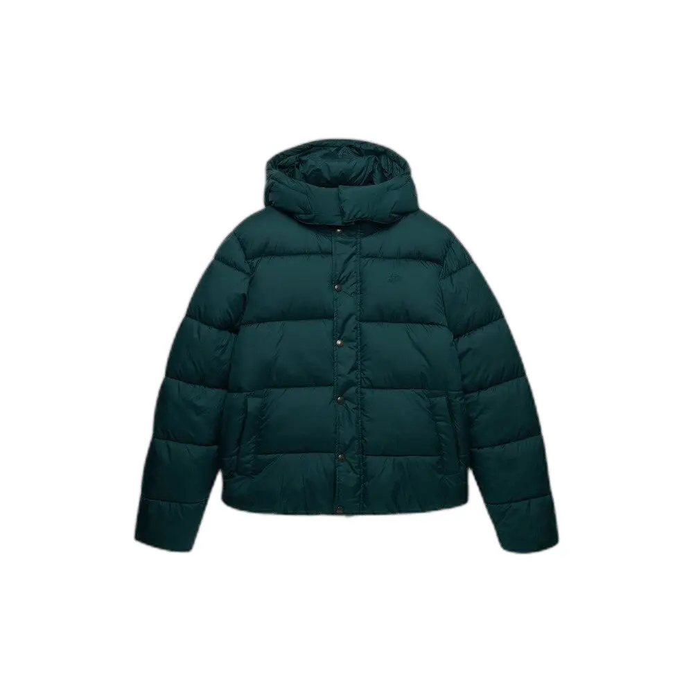 Daunenjacke Superdry Premium Ripstop