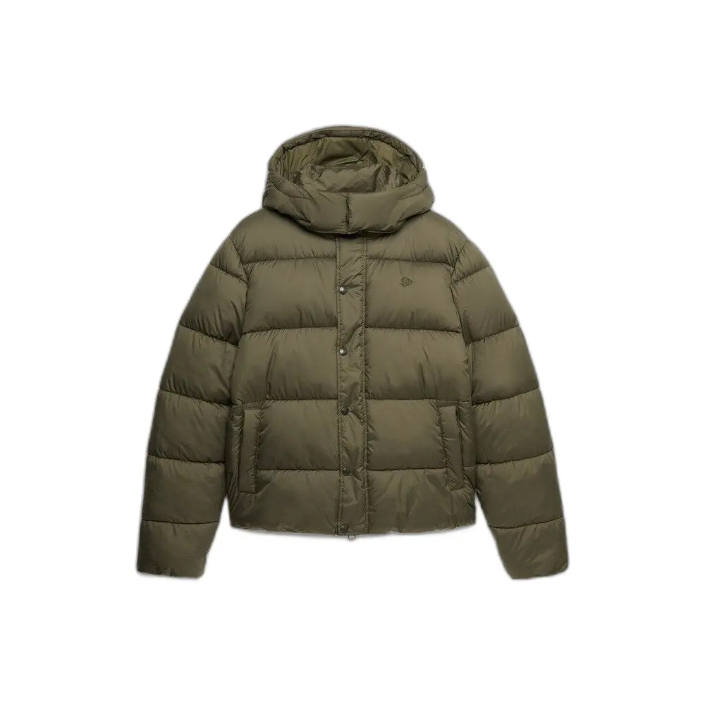 Daunenjacke Superdry Premium Ripstop