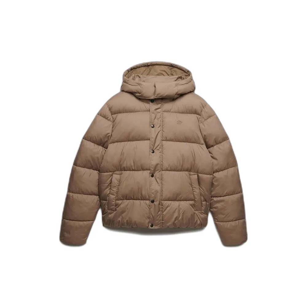 Daunenjacke Superdry Premium Ripstop