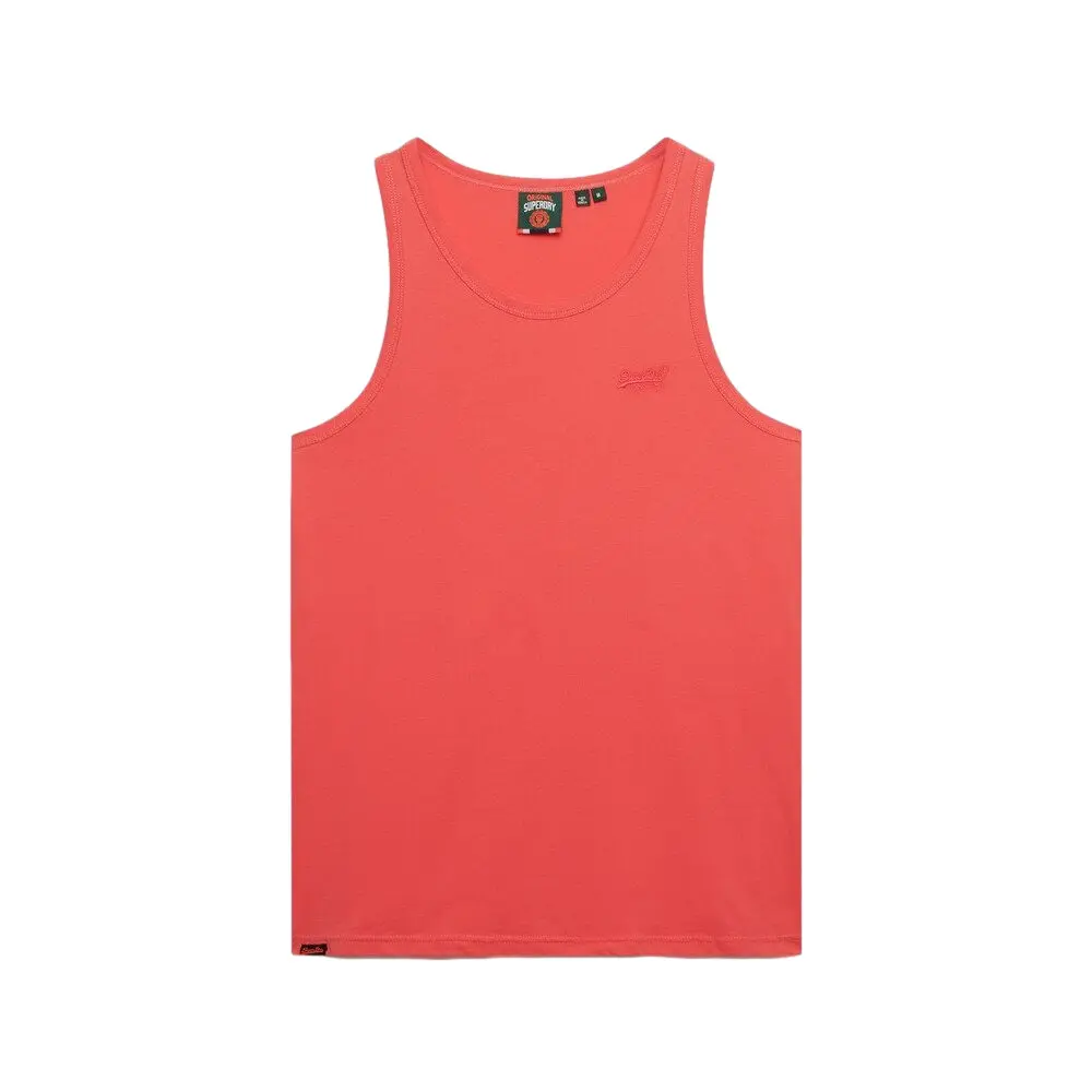Tanktop Superdry Essential