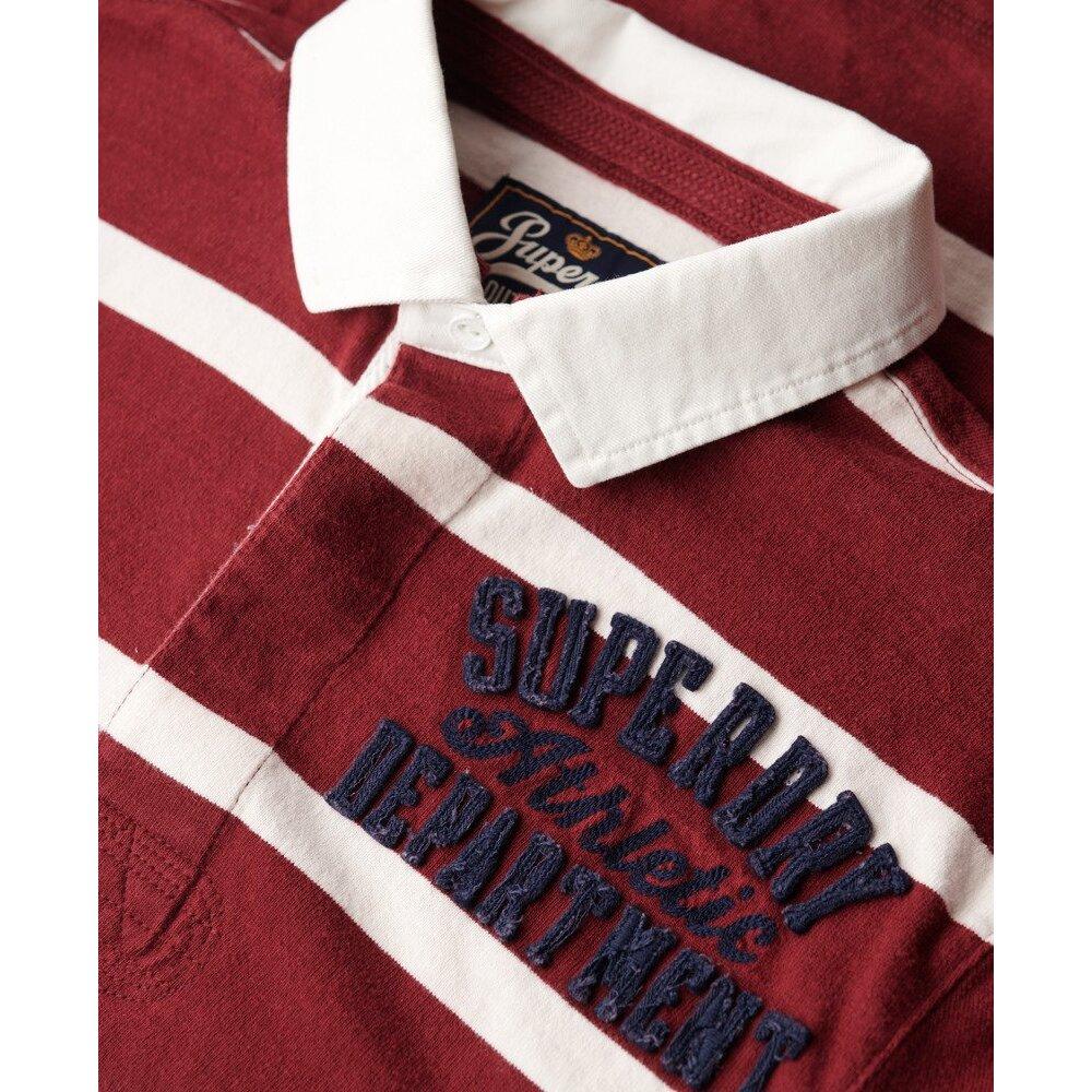 5063068426194 - Polo-Shirt Superdry