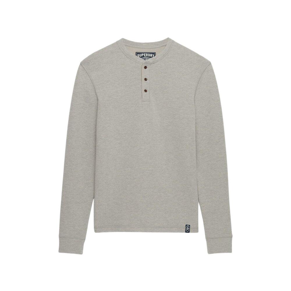 5063068750923 - Langarmshirt Merchant Grandad