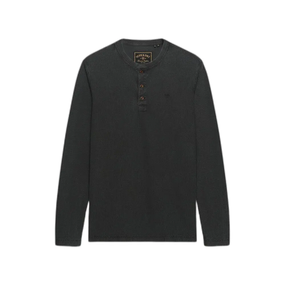 Pullover Superdry Henley