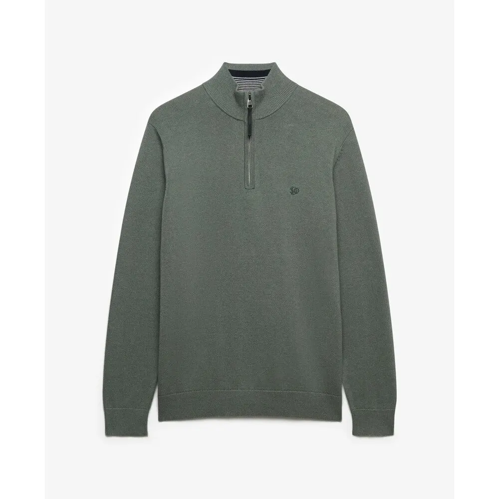 Half-zip jumper Superdry Essentials