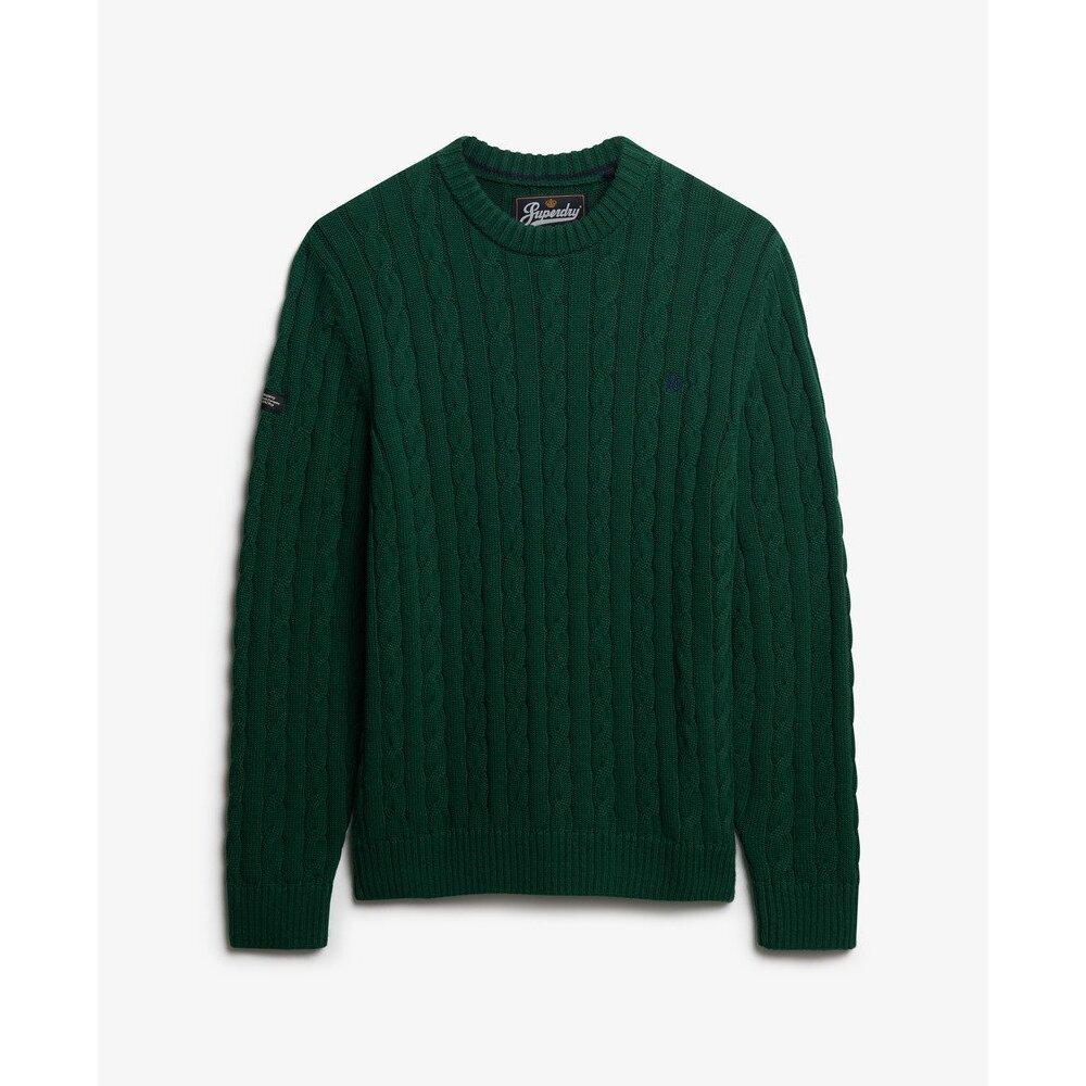 5063068867706 - Strickpullover Superdry 5063068867706 - Strickpullover Superdry