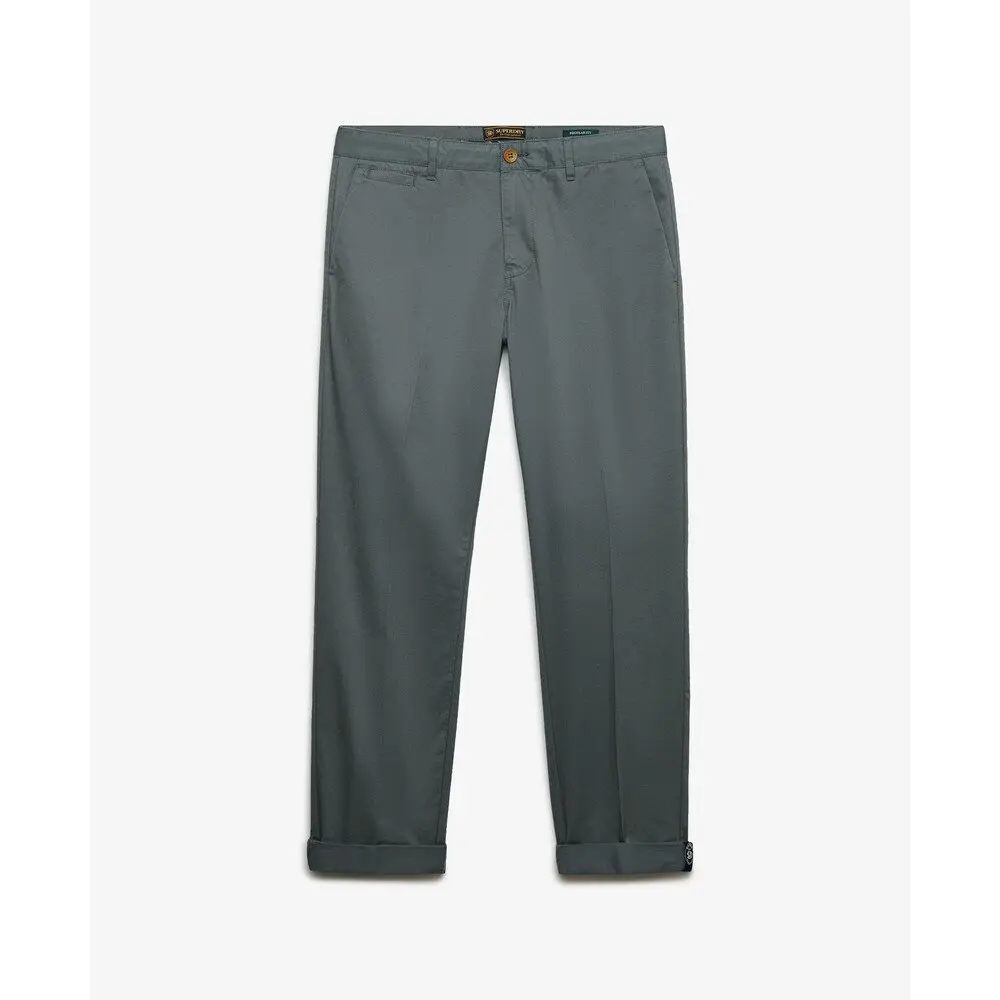 Chinohose Superdry Regular Premium