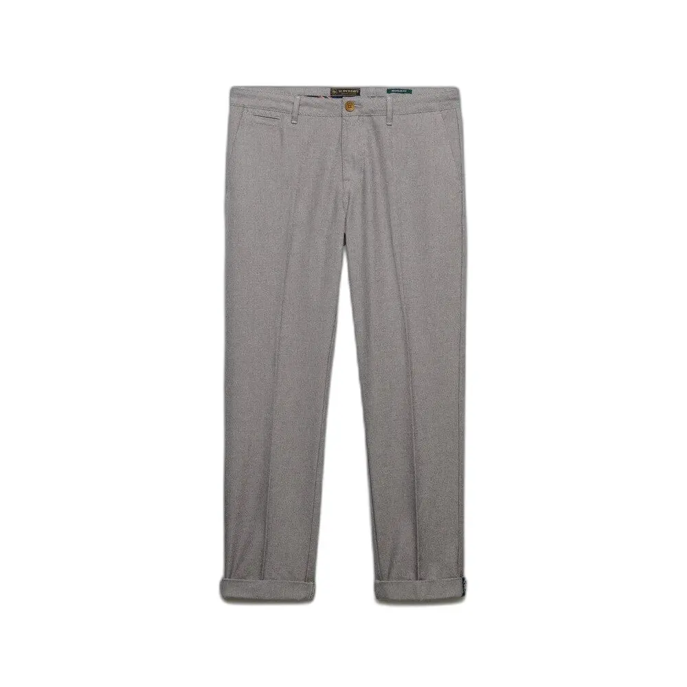 Chinohose Superdry Premium