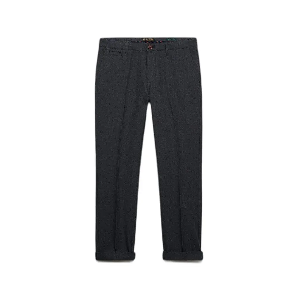 Chinohose Superdry Premium