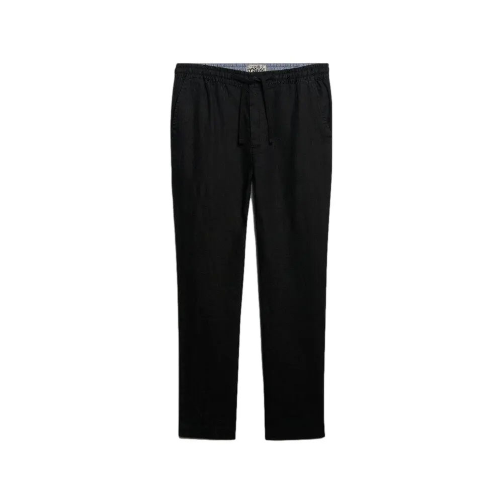 Leinenhose Superdry